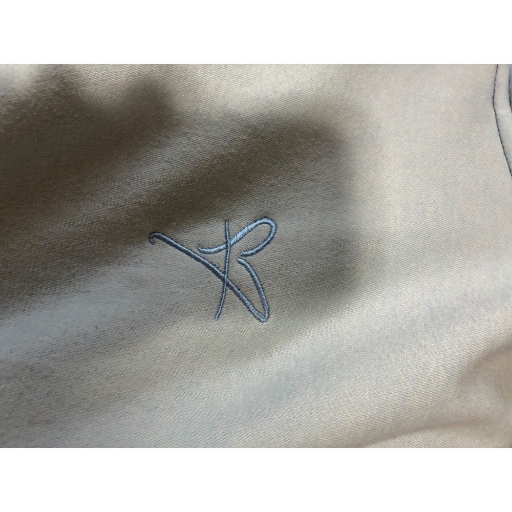 Athleta Two Tone Hoodie Size Medium - Picture 10 of 10